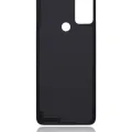 Back cover Glass For Motorola Moto G50 (XT2137 / 2021) (Aqua Green)