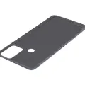 Back cover Glass For Motorola Moto G50 (XT2137 / 2021) (Aqua Green)