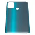 Back cover Glass For Motorola Moto G50 (XT2137 / 2021) (Aqua Green)