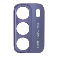 Back Camera Lens Bracket For Motorola Moto G50 (XT2137 / 2021) (Blue)