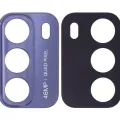 Back Camera Lens Bracket For Motorola Moto G50 (XT2137 / 2021) (Blue)