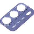 Back Camera Lens Bracket For Motorola Moto G50 (XT2137 / 2021) (Blue)