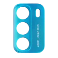 Back Camera Lens Bracket For Motorola Moto G50 (XT2137 / 2021) (Aqua Green)