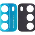 Back Camera Lens Bracket For Motorola Moto G50 (XT2137 / 2021) (Aqua Green)