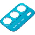 Back Camera Lens Bracket For Motorola Moto G50 (XT2137 / 2021) (Aqua Green)