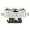 Charging Port Only For Motorola Moto G50 (XT2137 / 2021) (Soldering Required) (10 Pack)