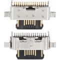 Charging Port Only For Motorola Moto G50 (XT2137 / 2021) (Soldering Required) (10 Pack)