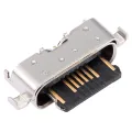 Charging Port Only For Motorola Moto G50 (XT2137 / 2021) (Soldering Required) (10 Pack)