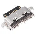 Charging Port Only For Motorola Moto G50 (XT2137 / 2021) (Soldering Required) (10 Pack)