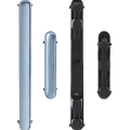 Hard Buttons (Power / Volume) For Motorola Moto G50 5G (XT2149-1 / 2021) (Steel Blue)