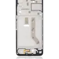 LCD-Frame For Motorola Moto G50 5G (XT2149-1 / 2021)