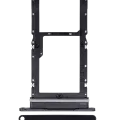 Sim Card Tray For Motorola Moto G50 5G (XT2149-1 / 2021) (Meteorite Gray)
