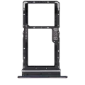 Sim Card Tray For Motorola Moto G50 5G (XT2149-1 / 2021) (Meteorite Gray)