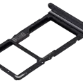 Sim Card Tray For Motorola Moto G50 5G (XT2149-1 / 2021) (Meteorite Gray)