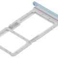 Sim Card Tray For Motorola Moto G50 5G (XT2149-1 / 2021) (Blue)