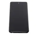 LCD Assembly With Frame For Motorola Moto G51 5G (XT2171 / 2021) (Refurbished) (All Colors)