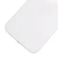Задня кришка з дрібними деталями для iPhone 13 (EU / Global Version) (Used OEM Pull: Grade A) (Starlight)