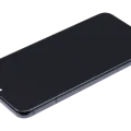 OLED Assembly With Frame For Samsung Galaxy S22 Plus 5G (US & International Version) (Refurbished) (Green)