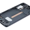 OLED Assembly With Frame For Samsung Galaxy S22 Plus 5G (US & International Version) (Refurbished) (Green)