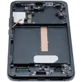 OLED Assembly With Frame For Samsung Galaxy S22 Plus 5G (US & International Version) (Refurbished) (Green)