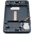 OLED Assembly With Frame For Samsung Galaxy S22 Plus 5G (US & International Version) (Refurbished) (Green)