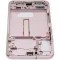OLED Assembly With Frame For Samsung Galaxy S22 Plus 5G (Service Pack) (Violet)