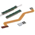 5G Antenna Flex Cable With Module For Samsung Galaxy S22 Plus (4 Piece Set)