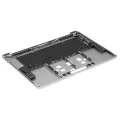 Top Case with Keyboard (ANSI US) For MacBook Pro 15" A1990 (2018-2019) (Used OEM Pull: Grade B/C) (Silver)