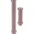 Hard Buttons (Power / Volume) For Samsung Galaxy S22 / S22 Plus (Pink Gold)