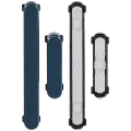 Hard Buttons (Power / Volume) For Samsung Galaxy S22 / S22 Plus (Green)