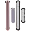 Hard Buttons (Power / Volume) For Samsung Galaxy S22 / S22 Plus (White)