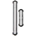 Hard Buttons (Power / Volume) For Samsung Galaxy S22 / S22 Plus (White)