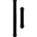 Hard Buttons (Power / Volume) For Samsung Galaxy S22 Ultra (Phantom Black)