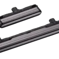Hard Buttons (Power / Volume) For Samsung Galaxy S22 Ultra (Phantom Black)