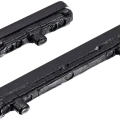 Hard Buttons (Power / Volume) For Samsung Galaxy S22 Ultra (Phantom Black)