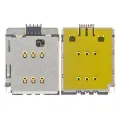 Single Sim Card Reader For iPhone XS