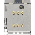 Single Sim Card Reader For iPhone XS