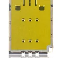 Single Sim Card Reader For iPhone XS