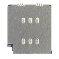 Single Sim Card Reader For iPhone XS Max