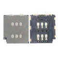 Single Sim Card Reader For iPhone XS Max