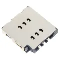 Single Sim Card Reader For iPhone XS Max
