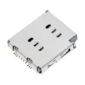 Single Sim Card Reader For iPhone XS Max