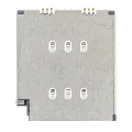 Dual Sim Card Reader For iPhone XS Max