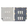 Dual Sim Card Reader For iPhone XS Max