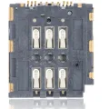Dual Sim Card Reader For iPhone XS Max