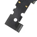 Charging Port Flex Cable For iPhone 8 (Premium) (Red)