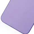 Задня кришка з дрібними деталями для iPhone 12 (US Version) (Used OEM Pull: Grade C) (фіолетовий)