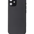 Back Housing W/ Small Parts For iPhone 12 Mini (US Version) (Used OEM Pull: Grade C) (Black)