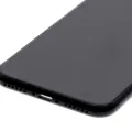 Задня кришка з дрібними компонентами (передмонтована) для iPhone SE (2020) (Used OEM Pull: Grade A) (Black)