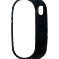 Back Camera Lens Bracket For Motorola Moto G41 (XT2167 / 2022) (Meteorite Black)